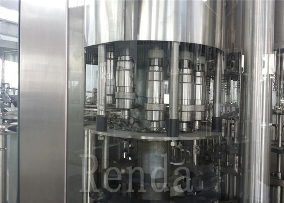 15000 BPH  Water Bottle Filling Machine, Liquid Filling Equipment