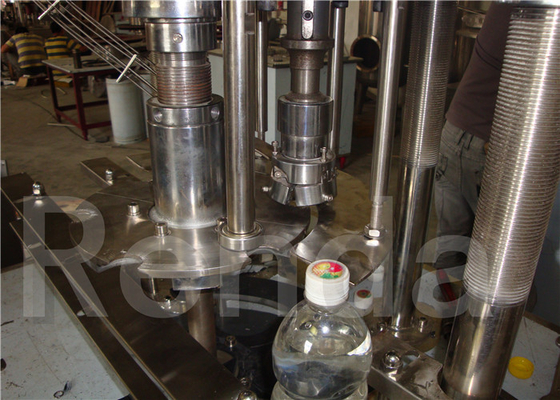10000BPH 2000ml Liquid Filler Machine Water Bottle Filling Machine CE ISO